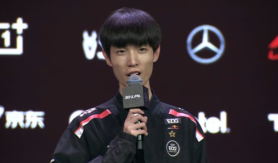 Scout新星出色发挥表现突出，C9前途光明！