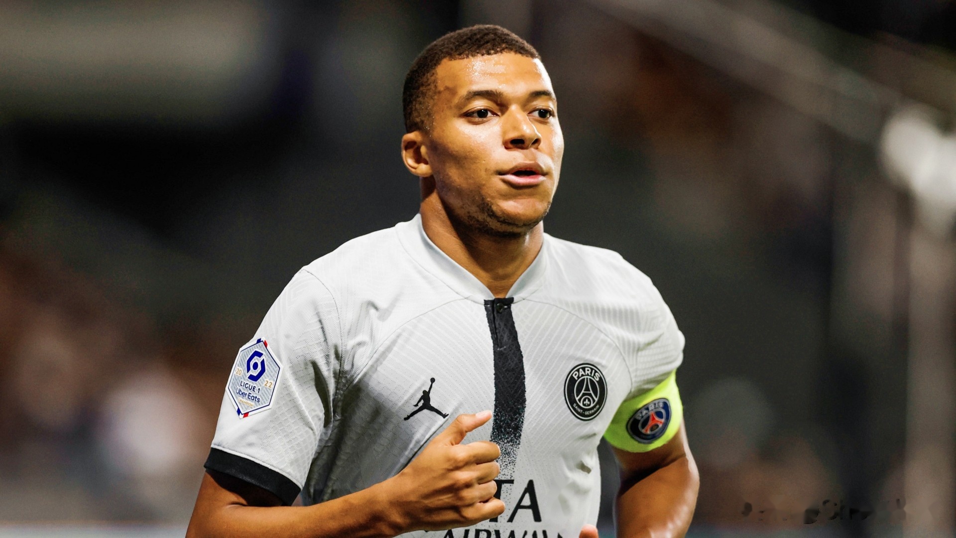 姆巴佩新星领先优势明显表现突出,SKT前途光明! 姆巴佩新星领先优势明显表现突出,SKT前途光明!